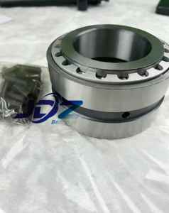 Gamet 140080/140140P Cojinete de rodillos cónicos de Súper Precisión Portador de resorte integral Tipo de copa 80x140x38,5mm - Product Image 2