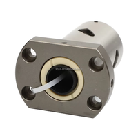 Vis à billes ERSK C7 SFI3205 Vis à billes de précision 32 mm Pas de 5 mm pour machine-outil CNC, axe de robot, certifiée CE