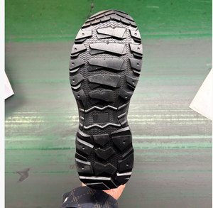 TSB01-2 Training <b>Hiking</b> Shoes Summer Camp Outdoor Tactical <b>Boots</b> Factory Direct Sales Made of Quality Leather - Product Image 4