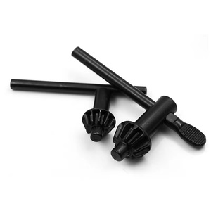 Clé de <span class=keywords><strong>mandrin</strong></span> de qualité bricolage 2 pièces de haute qualité à usage rapide et multifonction <span class=keywords><strong>pour</strong></span> système métrique Offre Spéciale clé personnalisable OEM - Product Image 4