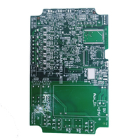 Pcb Custom Reverse Engineering Clone Pcba Fpc Fabrication Machine Assembly-XJYPCB