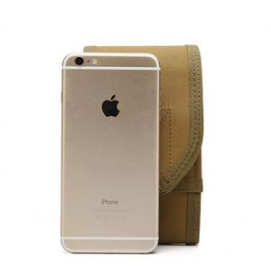 Échantillon Gratuit – Sac Tactique Personnalisé en Gros pour Téléphone Portable, Étui de Ceinture - Product Image 4