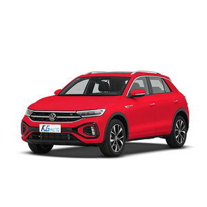 Bon <span class=keywords><strong>Prix</strong></span> Nouveau Véhicule Voiture À <span class=keywords><strong>Essence</strong></span> SUV Compact <span class=keywords><strong>T</strong></span> Roc 1.4T 150Hp FWD <span class=keywords><strong>T</strong></span> Roc Voiture Pour Volkswagen - Product Image 4