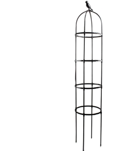 Plantes grimpantes au design moderne <span class=keywords><strong>Support</strong></span> vertical Plantes grimpantes <span class=keywords><strong>Arche</strong></span> de jardin pour l'extérieur et l'intérieur - Product Image 1