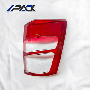 <span class=keywords><strong>Nouveau</strong></span> produit voiture feu arrière lentille couvercle de feu arrière coque pour <span class=keywords><strong>Suzuki</strong></span> <span class=keywords><strong>Vitara</strong></span> 2005-2013 - Product Image 1