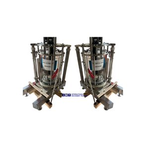 Axichrom 450/300/PMMA/20SS/PED ofrece un rendimiento de separación confiable para procesos de cromatografía avanzada. - Product Image 5