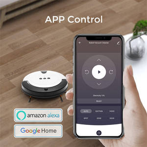 Robot de nettoyage intelligent, appareil à aspiration, pour la maison - Product Image 6