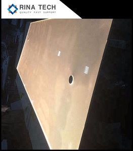 Rina Tech - Retroiluminación LED Multicolor/Retroiluminación LED Personalizada/Retroiluminación LED de Alta Intensidad para Módulo de Retroiluminación LCD de Termostato - Product Image 2