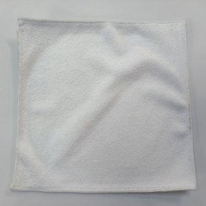 Serviette de dessin animé, cadeaux promotionnels, <span class=keywords><strong>petit</strong></span> mouchoir, couleur unie, impression recto, personnalisé, anime, jeu, idole sexy - Product Image 3