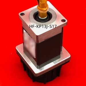 HF-KP13J-S17 มอเตอร์ PLC ของแท้ใหม่เอี่ยม มอเตอร์ AC คุณภาพสูง พร้อมการรับประกันหนึ่งปี - Product Image 2