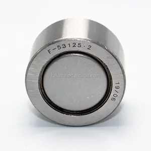 36x35x39 Cam Follower Bearing for Offset Printing Machine F-53125 bearing