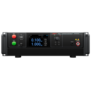 UNI-T UT5470 Withstand UT5472 UT5470 High Resolution Display 5'' TFT LCD With Touch Screen Provides Clear and Precise Readings. - Product Image 1