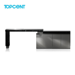 Topcent Chức Năng Phần Cứng Điện Side Kéo Và Nâng Di Động Thông Minh Nhà Bếp Đảo - Product Image 4