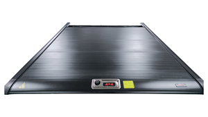 Cubierta Retráctil Eléctrica para Mitsubishi L200 Serie 7: Impermeable, a Prueba de Polvo y Conectable a la App - Product Image 3