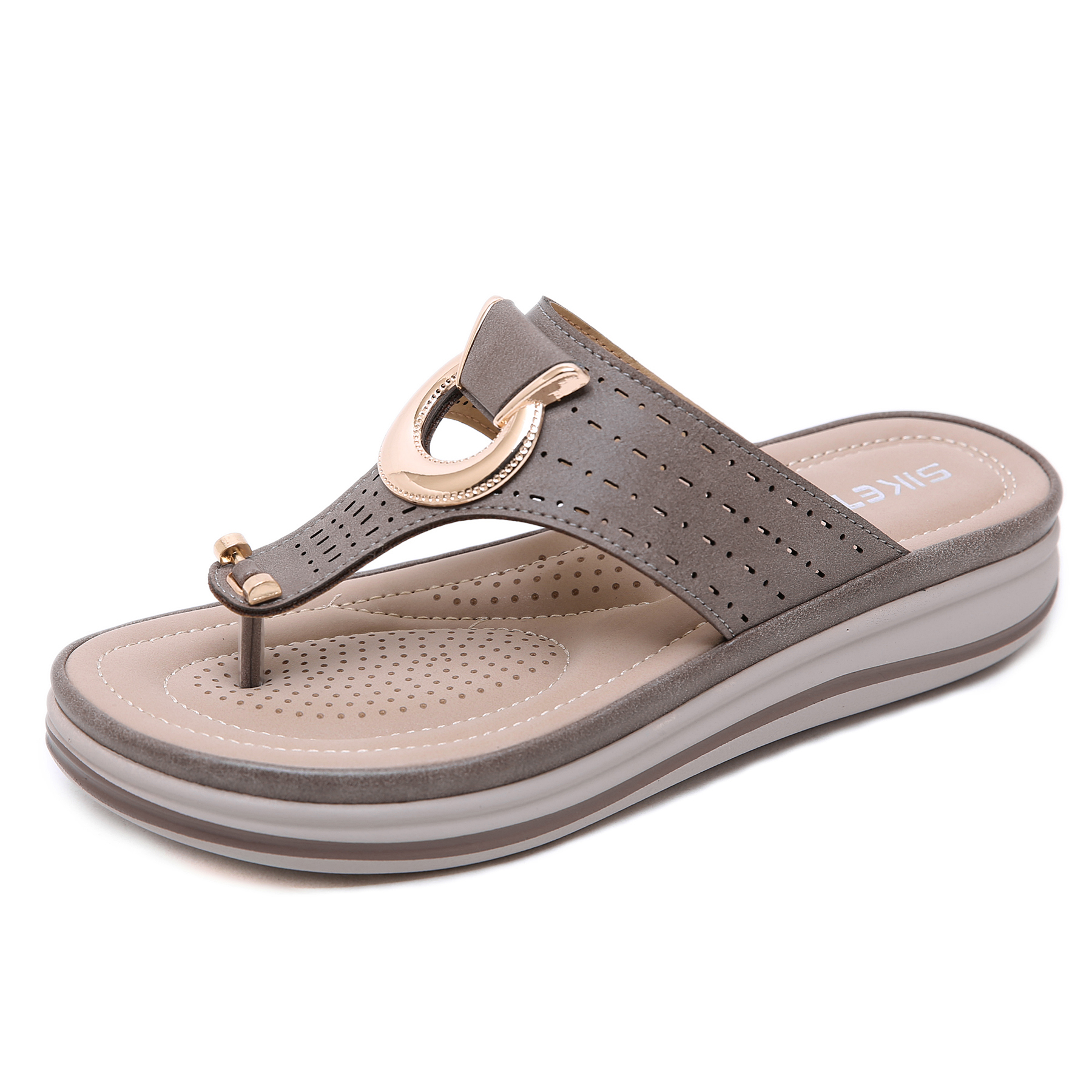 Sandalias de moda bonitos casuales ref # 2 – DeProductos.com
