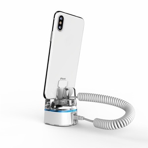 Giá Trưng Bày Hệ Thống Báo Động Chống Trộm An Ninh Điện Thoại Di Động Giá Đỡ Thiết Bị Chống Trộm Điện Thoại Di Động - Product Image 2