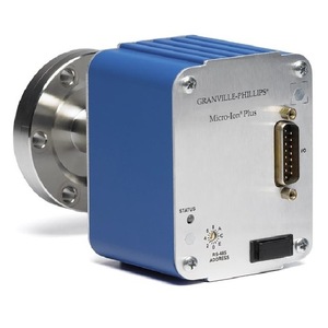 MKS 392501-0-YG-T เกจวัดแรงดันเซ็นเซอร์สำหรับอุปกรณ์ควบคุมอัตโนมัติทางอุตสาหกรรม - Product Image 1