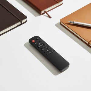 Télécommande <span class=keywords><strong>de</strong></span> remplacement EN512A5H compatible avec la <span class=keywords><strong>barre</strong></span> <span class=keywords><strong>de</strong></span> <span class=keywords><strong>son</strong></span> <span class=keywords><strong>Hisense</strong></span> 5.1 canaux pour système home cinéma HS312 HS512 - Product Image 6