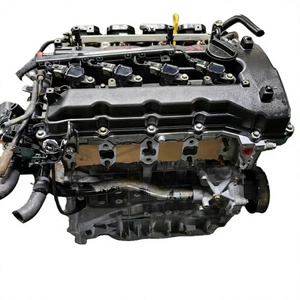 ชุดประกอบเครื่องยนต์ G4KE G4KD สำหรับ Hyundai Kia - Product Image 3