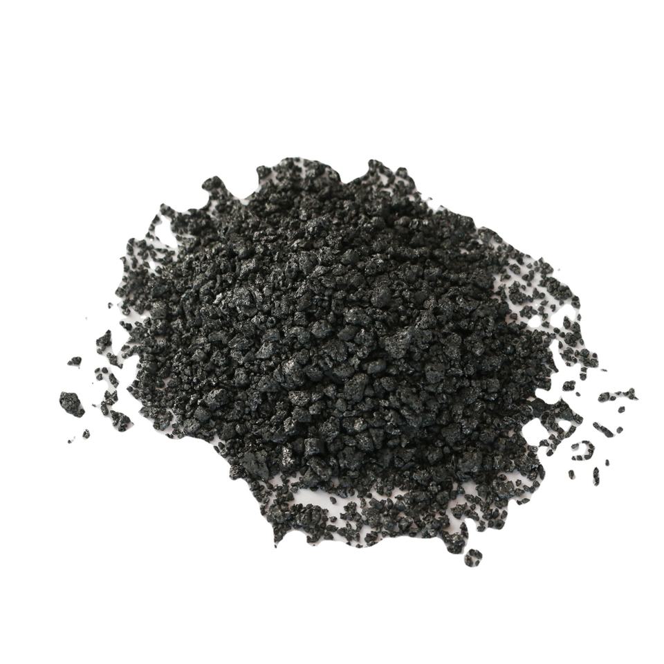 Calcined Petroleum Coke Recarburizer Calcined Petroleum Coke Recarburizer