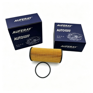 Nouveau filtre à huile moteur 06L115562A pour VW Audi EA888 Gen3 2.0 TSI Golf 7 GTI Passat <span class=keywords><strong>Tiguan</strong></span> Audi A3 A4 Remplacement - Product Image 4