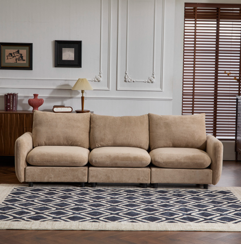 Camel + Eucalyptus + 3 places