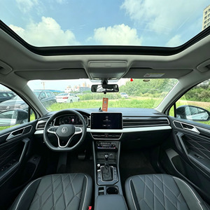 Auto Usado de <span class=keywords><strong>Segunda</strong></span> <span class=keywords><strong>Mano</strong></span> a Bajo <span class=keywords><strong>Precio</strong></span>, <span class=keywords><strong>Volkswagen</strong></span> <span class=keywords><strong>Tiguan</strong></span> L 2024 300TSI 1.5TSI 2WD Versión Dragón, SUV Mediano de Gasolina, Volante a la Izquierda - Product Image 3