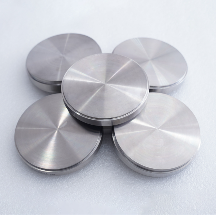 Medical Discs for Dental 10mm 12mm 14mm 16mm Gr5 Eli Titanium Disk ...
