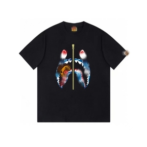 2026 Ingrosso Nuova Edizione di Alta Qualità T-shirt da Uomo di Marca di Design alla Moda, Edizione Standard, Stampata, Casual Sportiva - Product Image 2