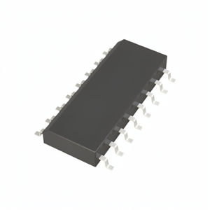Distributeur agréé Acheter des composants électroniques en ligne Gestion de l'alimentation (PMIC) 16 SOIC LT1725IS # PBF - Product Image 1