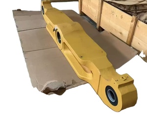 Pièces de machines d'ingénierie 207-2683 2072683 pour tracteurs à chenilles D11N, D11R, D11T. Ensemble de barres d'équilibrage. - Product Image 6