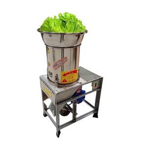 New Stainless Steel Motorized 220V 2.2kW Multifunctional Cube/Slice/Strip <b>Vegetable</b>/Fruit <b>Chopper</b>/Cutting Machine Home Use - Product Image 3