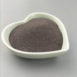 Bon prix de gros, dioxyde de titane naturel de haute pureté, sable de rutile TiO2 90%-95%, concentré fin (poudre), application en encre - Product Image 2