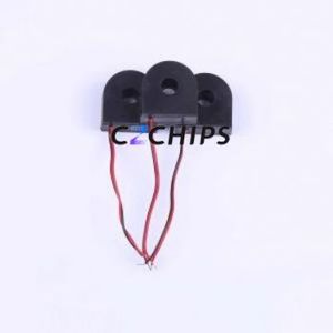 Transformateur de courant T60404-E4624-X103C, composant traversant (THT), inductance - Product Image 2