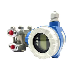 E+H Deltabar S PMD75-3JA83/0 Endress+Hauser เครื่องส่งสัญญาณ DP ของแท้ใหม่สำหรับระบบอัตโนมัติทางอุตสาหกรรม PAC PLC Controller - Product Image 1