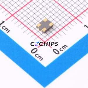 O52EL89CJO-WUNYLC-25M Crystal Oscillator (Active) SMD3225-4P Crystal Oscillator 25MHz 30ppm CMOS - Product Image 2