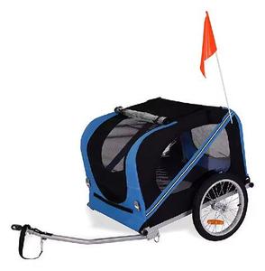 Remorque de vélo Offre Spéciale facile à installer - Product Image 6