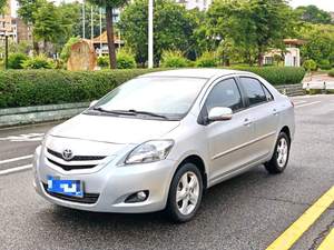 Berline compacte et dynamique : Toyota <span class=keywords><strong>Vios</strong></span> 1.6 GL-i automatique <span class=keywords><strong>2010</strong></span>, plus de puissance pour une conduite amusante, choix quotidien fiable et pratique - Product Image 2