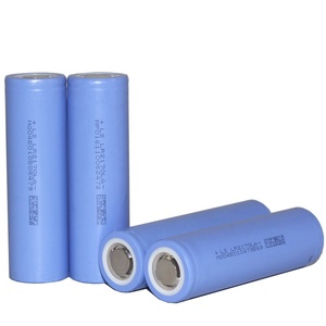 Оригинальный аккумулятор Lishen 21700, 3,6 В LR21700LA, 4000 мАч, макс. ток разряда 45 А, аккумулятор с высоким потоком энергии - Product Image 2