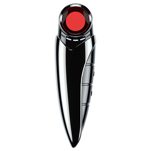 Smart <b>Camera</b> Detector Anti Spy Infrared GPS Hotel Surveillance <b>Wireless</b> Detector 125x40x23mm Plastic AK007 - Product Image 1