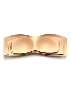 Coussinets de soutien-gorge, vente en gros, accessoires de sous-vêtements pour femmes, tasse de soutien-gorge confortable et Sexy - Product Image 3