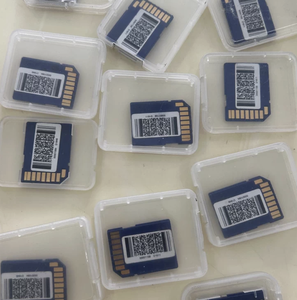 สำหรับเอทีพี 512MB 1GB 2GB 4GB 8GB 16GB 32GB SLC เมมโมรี่การ์ด SD การ์ดหน่วยความจำอุตสาหกรรม - Product Image 5