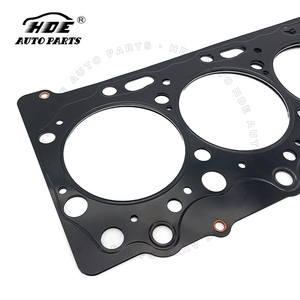 1005A205 10193700 Wholesale HDE Auto Parts Cylinder Head <b>Gasket</b> for Mitsubishi L200 - Product Image 2