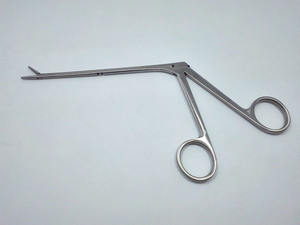 Pinzas de cocodrilo reutilizables artroscópicas/pinzas de cocodrilo - Product Image 4