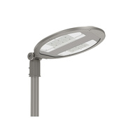 Fabricants de lampadaires, indice d'étanchéité IP65, 50W, éclairage extérieur pour parking, lampadaire LED