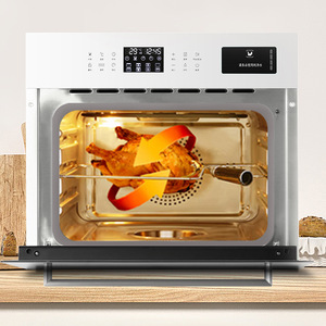 High Quality Household 60L Built-in Steam <b>Oven</b> Two in One Large Capacity <b>Oven</b> - Product Image 3