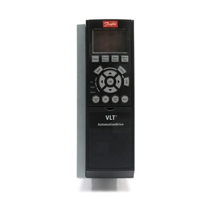 Convertidor de Frecuencia Danfoss para Control de Velocidad de Motor AC 131B0464, 3x400V 2.2kW, Variador de Frecuencia 131F0430 - Product Image 3