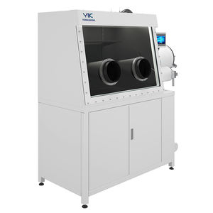 <span class=keywords><strong>Chambre</strong></span> d'isolement de laboratoire sous vide à atmosphère inerte pour le nettoyage de l'<span class=keywords><strong>air</strong></span> - Product Image 4