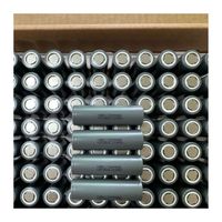 Corée Batterie lithium-ion cylindrique haute performance 4800mAh M48A 21700 puissance rechargeable 15A fabriquée en Corée