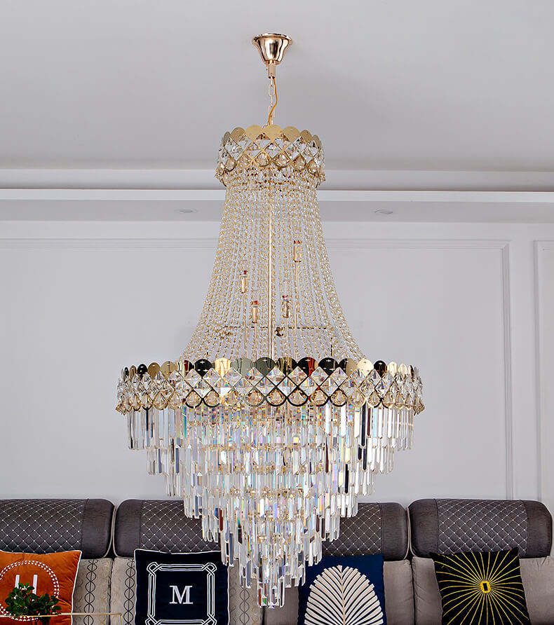 D1500mm ฉัน59 "x H2300mm ฉัน91"